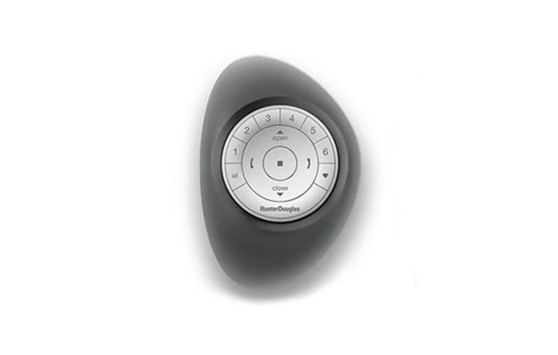 pebble remote control